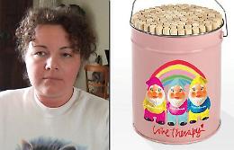 Love Therapy, genio casalasco per il brand Fiorucci