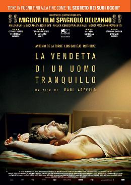  La vendetta di un uomo tranquillo