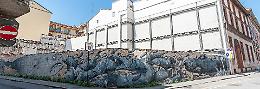 Rigenerazione urbana, via Goito agorà