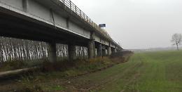 Ponte chiuso, Delrio: il governo far&agrave; la sua parte