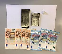 Spaccio, arrestato un profugo