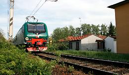 Raddoppio ferroviario Codogno-Cremona-Mantova, lettera a Governo e Regione
