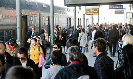 Raddoppio ferrovia, garantisce Delrio: Milano più vicina