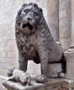 Leoni a Palazzo: il Lions celebra i 100 anni