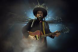 E' online il video "Il treno" dall'album "Canzoni della Cupa" di Vinicio Capossela