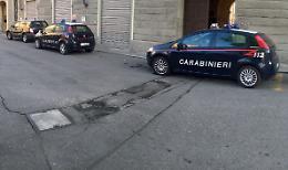 Monticelli, operazione antidroga: arresti e perquisizioni