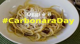 #Carbonaraday: il dilemma della ricetta sui social