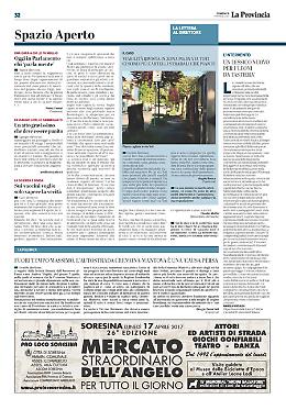 Lettere al Direttore (1)