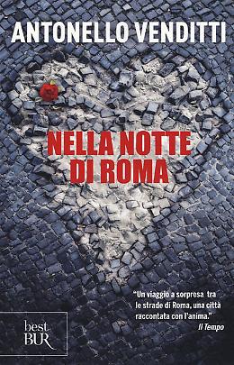 Nella notte di Roma di Antonello Venditti