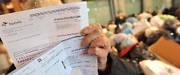 Fisco, duemila ingiunzioni ma solo 37 richieste di rottamazione