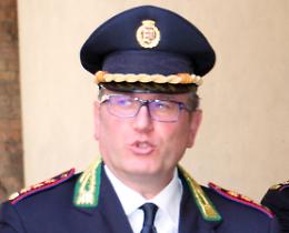 Da comandante dei vigili a centralinista, Germanà Ballarino contro il Comune