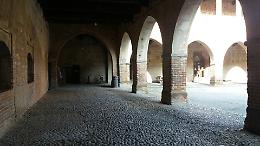 Castello 'vietato' ai disabili. Proteste in Comune