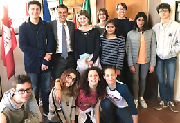 Sacra Famiglia prima d'Europa