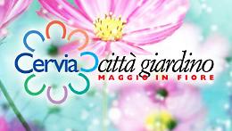 "L'Europa fiorisce a Cervia" 