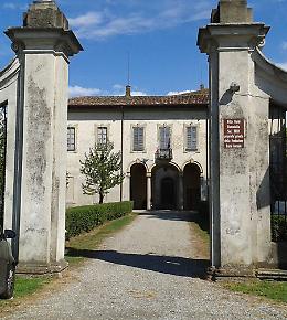 Gara di torte e pizza in compagnia a Villa Barni