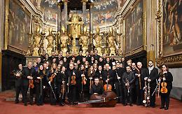 Concerto di benvenuto al nuovo vescovo di Crema
Mons. Daniele Gianotti

