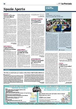 Lettere al Direttore (1)