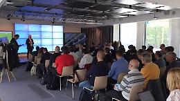 Con MultiUx Cloud Voice fabbricadigitale potenzia Skype for Business di Microsoft