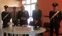 Fermato a Capo Verde, Filosa tradito da un prelievo al bancomat