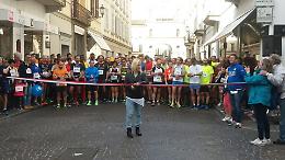 Run for Parkinson, in 850 per la corsa benefica