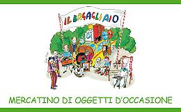 Il Bagagliaio - Special Edition
Il mercatino di oggetti di occasione