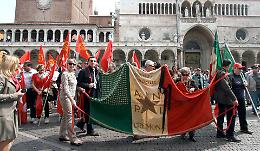 L'Anpi contro i nostalgici: bisogna isolarli