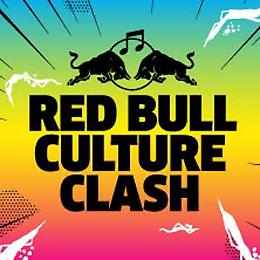 Coming back "Red Bull Culture Clash", uno degli eventi musicali più divertenti al mondo
