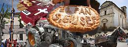  Moto d'epoca, bici d'epoca,hobbisti e specialità culinarie per la Fiera di San Giuseppe
