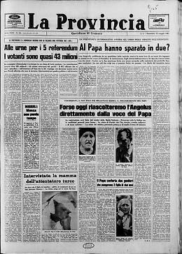 * Al Papa hanno sparato in due? - * Intervistata la mamma dell'attentatore turco