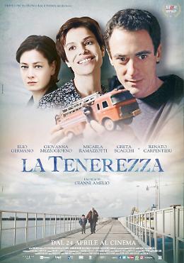 La tenerezza