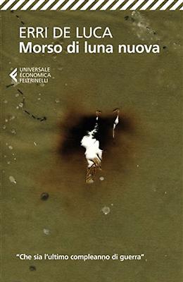 Morso di luna nuova di Erri De Luca
