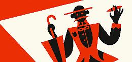 Depero in più di 100 opere - Un artista che seppe dispensare meraviglia