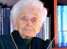 Un parco per il Premio Nobel, la giunta approva