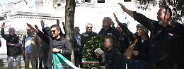 Scontro su Farinacci, linea dura del Pd