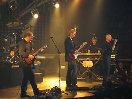 Genesis: a 10 anni dal concerto di Dusseldorf, tornano a cantare assieme?
