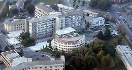 Furto in ospedale: via la borsa del primario 
