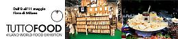 TuttoFood la fiera internazionale del B2B dedicata al food & beverage