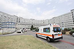 Ex anestesista del Maggiore a processo