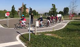 'Sulla buona strada... in bici', un successo