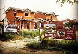 In Baslenga i primi quartieri di case 'sostenibili'