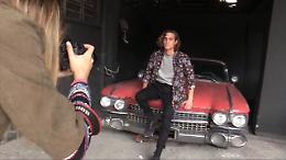 Instagrammer e fotografi street style: i "mestieri" dei Millennials