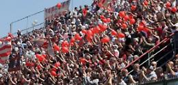 Cremonese, a Livorno a caccia di un sogno