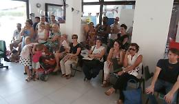Housing poco sociale: "affitti salasso, il progetto naufraga"