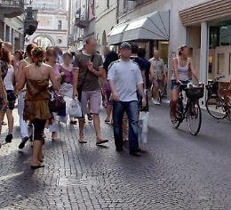 Saldi anticipati, commerciante multato