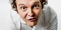 Horny – Crostatina stand up Vol. II - Il nuovo monologo di Antonio Ornano
