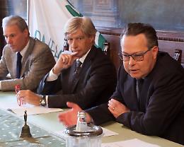Apa commissariata, Libera: 'Inaccettabile manovra politica'