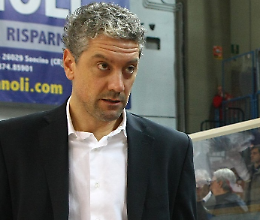Conti (Varese): " Mai dette le frasi pubblicate"