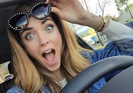 Il docu-film su Chiara Ferragni verrà proiettato a Venezia