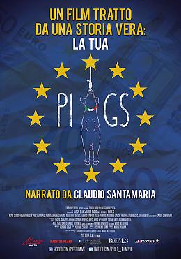 Piigs - Ovvero come imparai a preoccuparmi e combattere l'austerity 