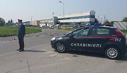 Arrestato a Pavia 67enne con ordine di carcerazione
